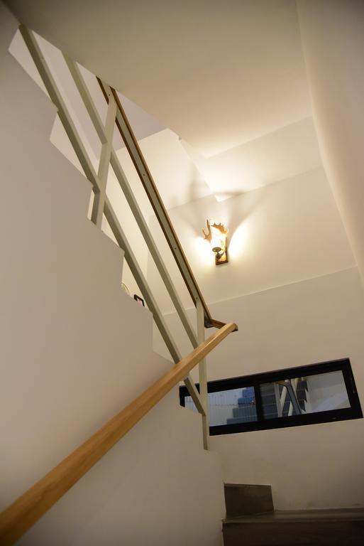 Living House Lejlighed Heng-ch'un Eksteriør billede